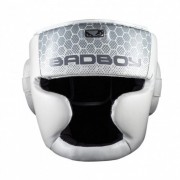 Bad Boy 13252 Боксерский шлем Bad Boy Pro Legacy 2.0 White фото
